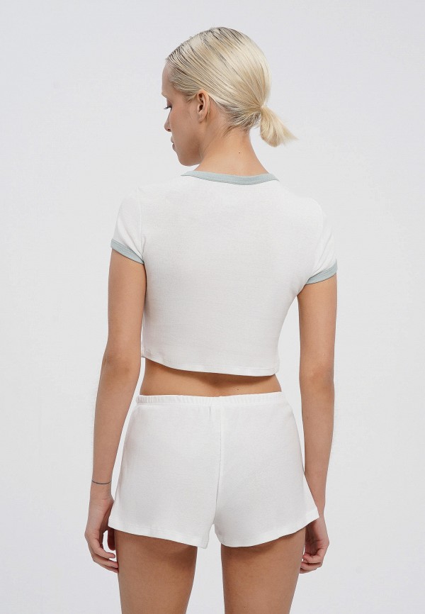 Пижама Твое белый, размер 48, фото 3