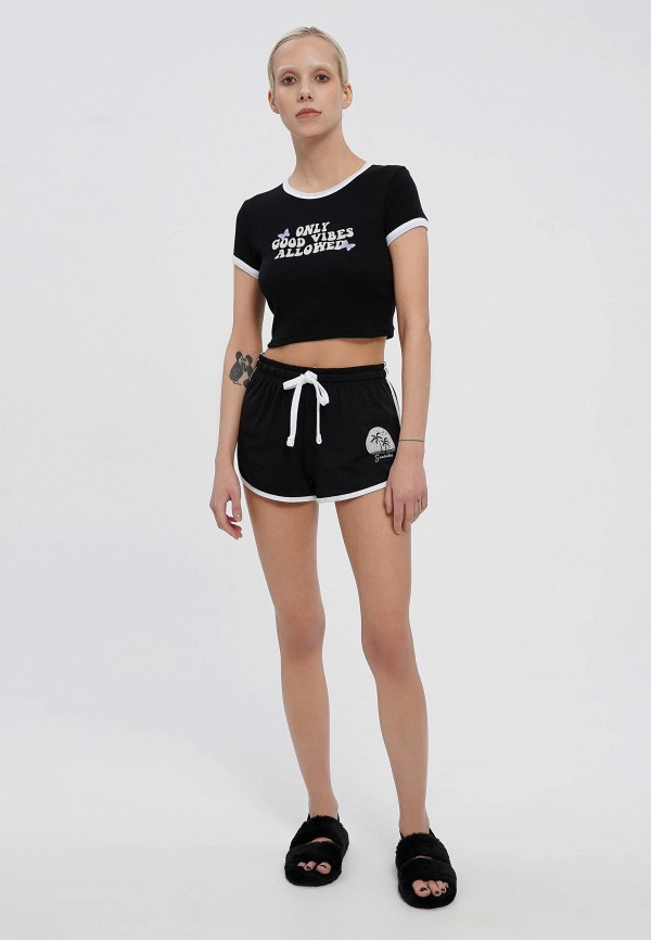 фото Шорты спортивные твое