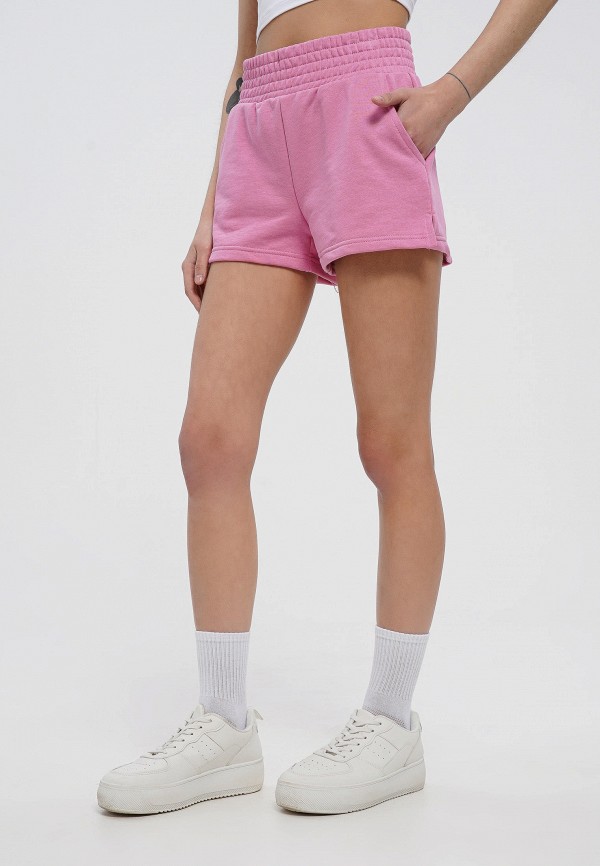 фото Шорты спортивные твое