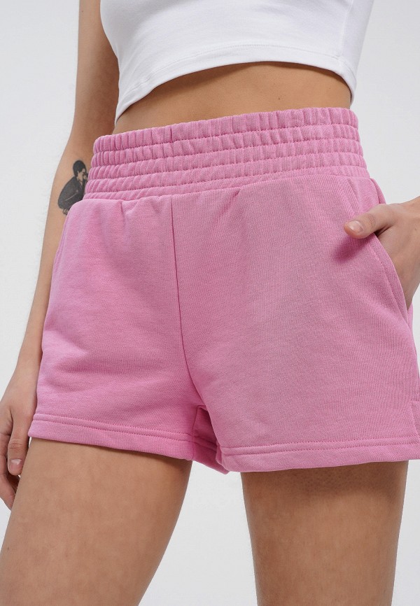 фото Шорты спортивные твое