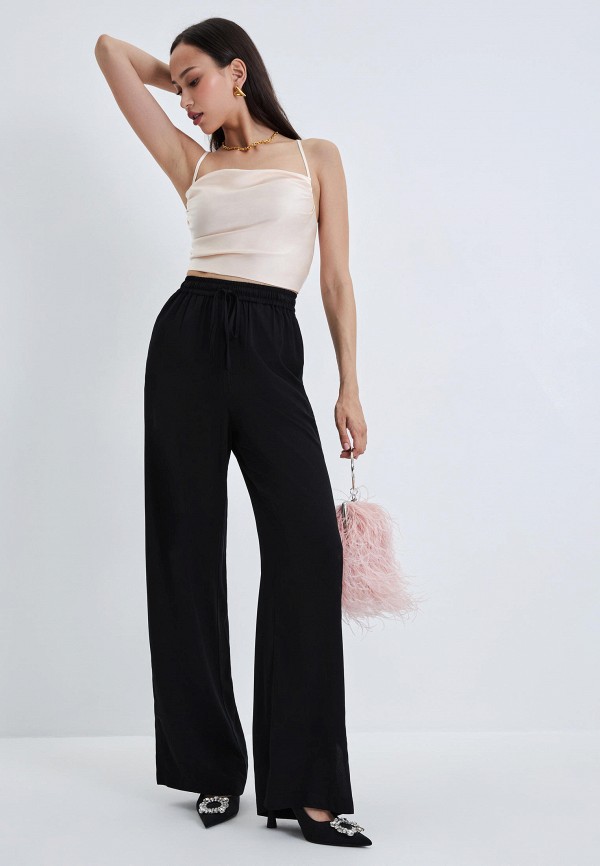 фото Брюки zarina