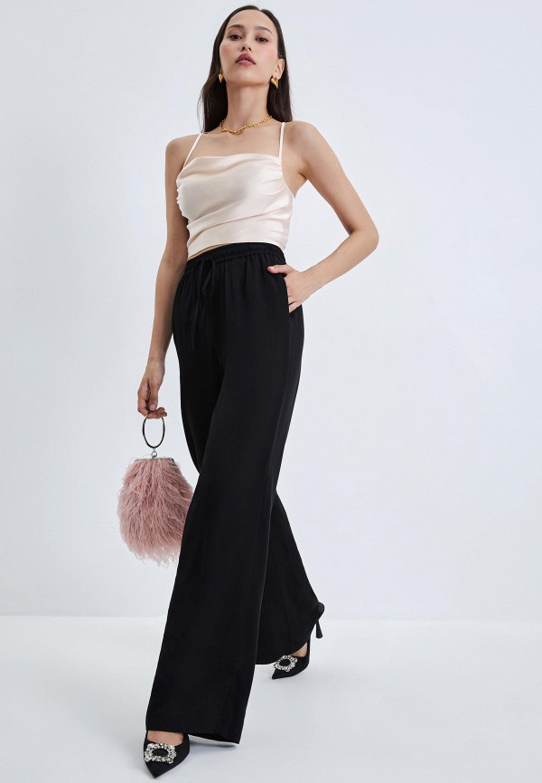 фото Брюки zarina