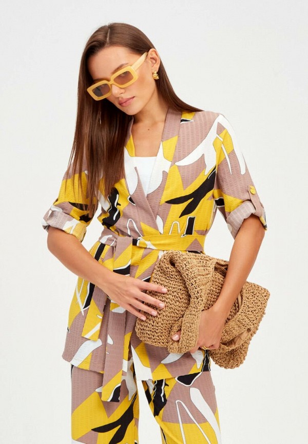 фото Костюм must have basis