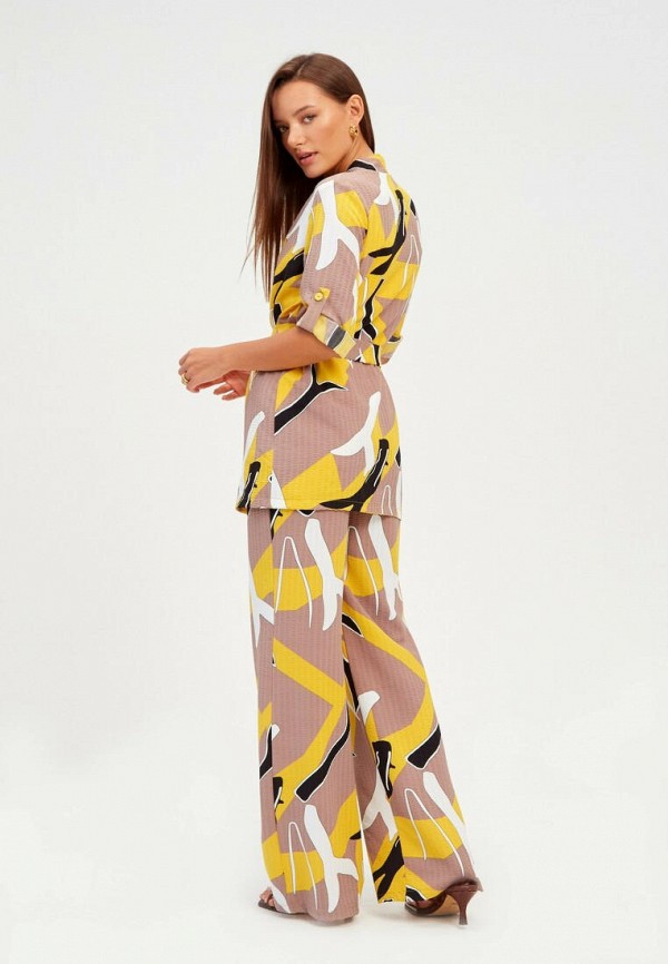 фото Костюм must have basis