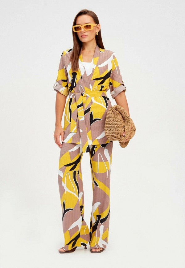 фото Костюм must have basis