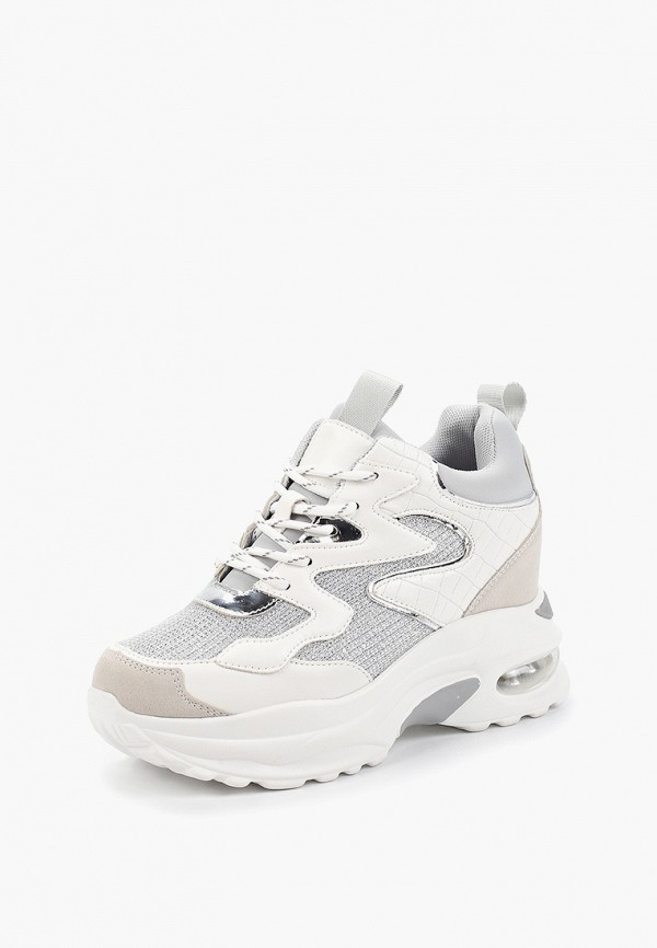 фото Кроссовки obba