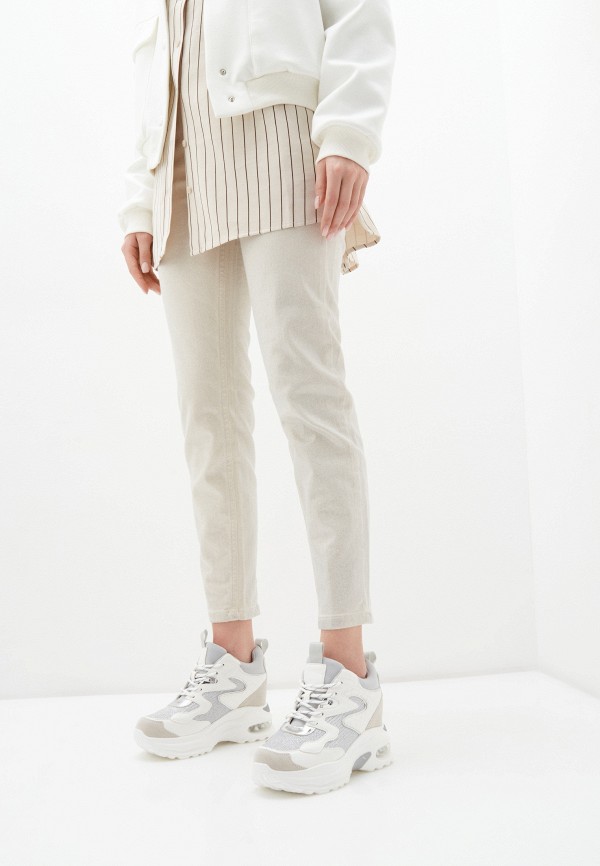 фото Кроссовки obba