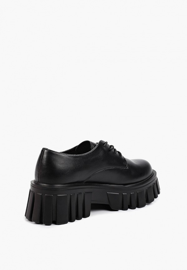 фото Ботинки obba