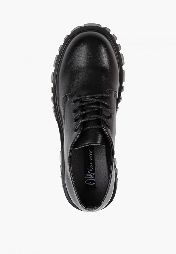 фото Ботинки obba