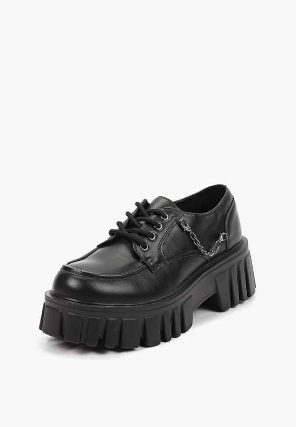 фото Ботинки obba