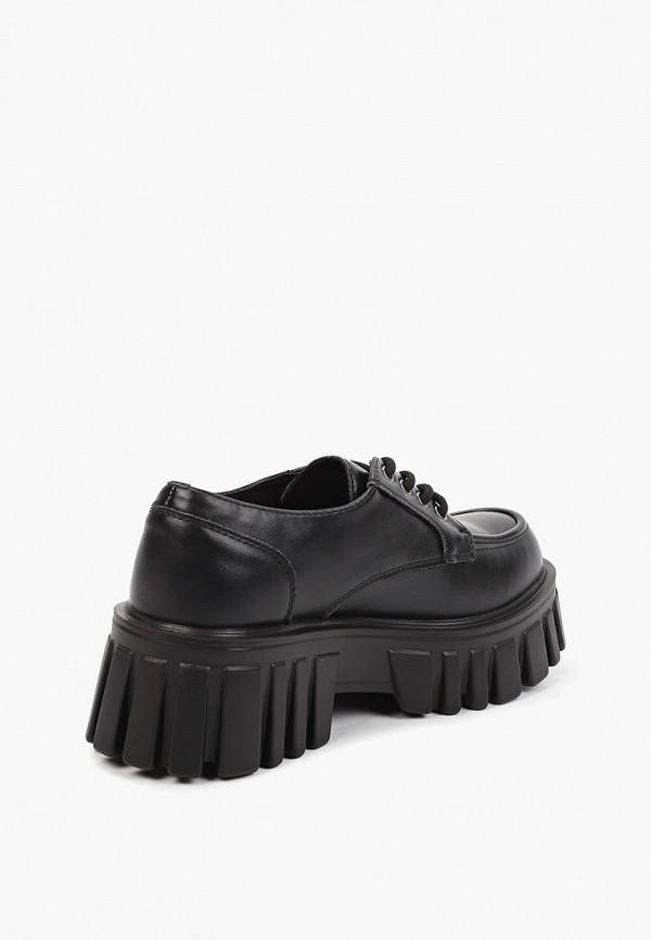 фото Ботинки obba