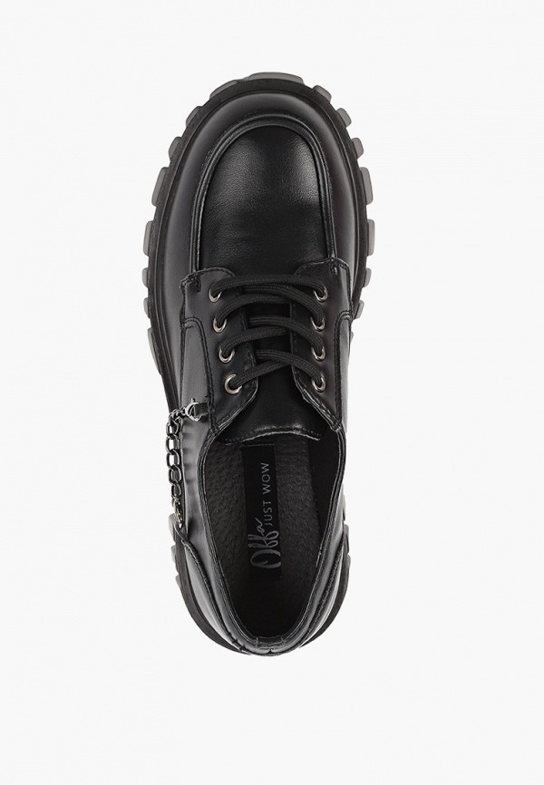 фото Ботинки obba