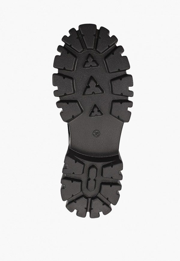 фото Ботинки obba