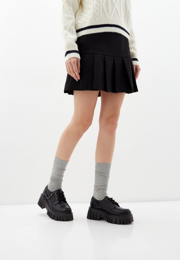 фото Ботинки obba