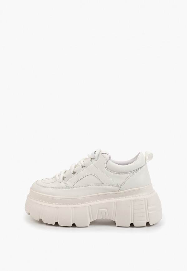 фото Кеды obba