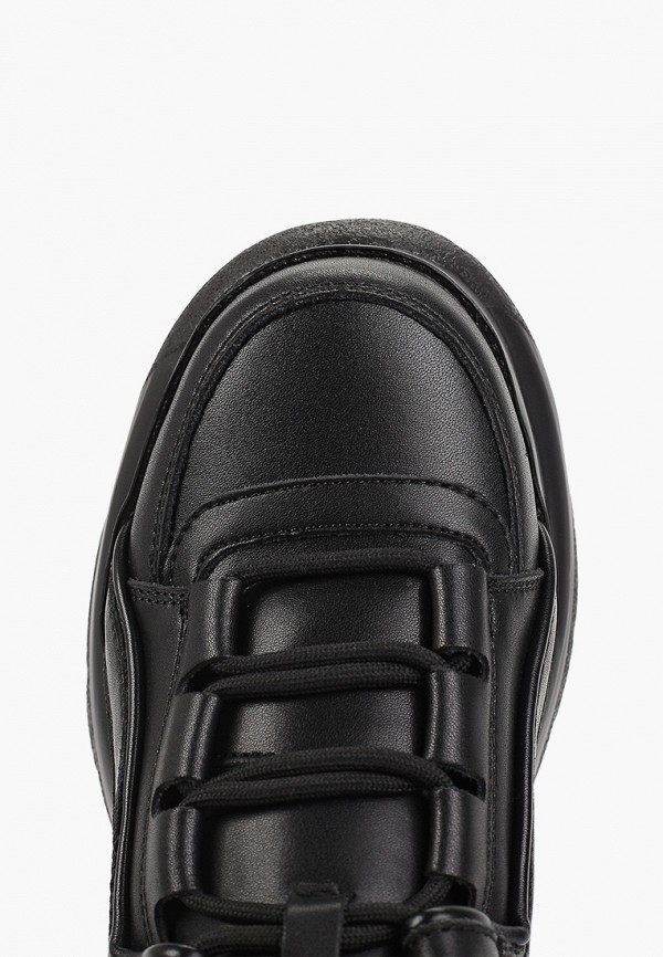 фото Кроссовки obba