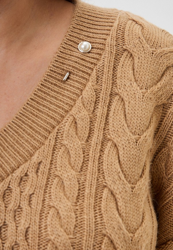 фото Пуловер naturaxl