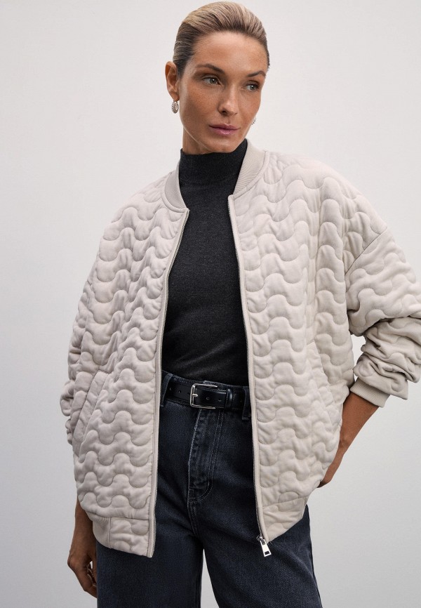 Куртка стеганая Zarina 2098₽