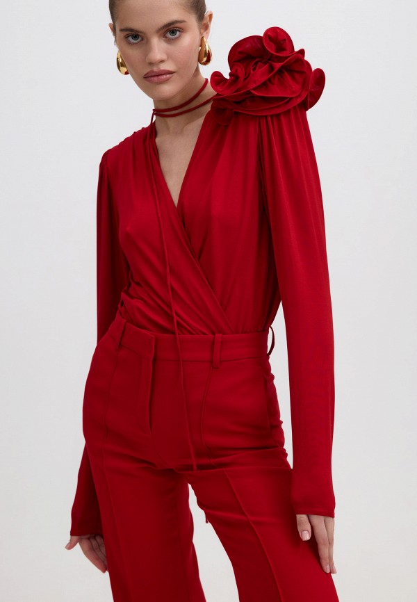 Блуза Lumiere Magique 7040₽