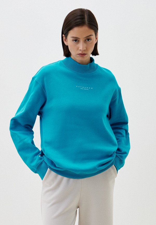 Свитшот Kaysarow 1900₽