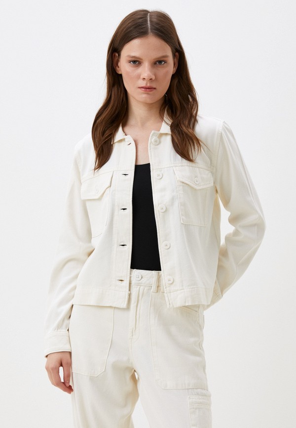 Жакет Tom Tailor 6299₽