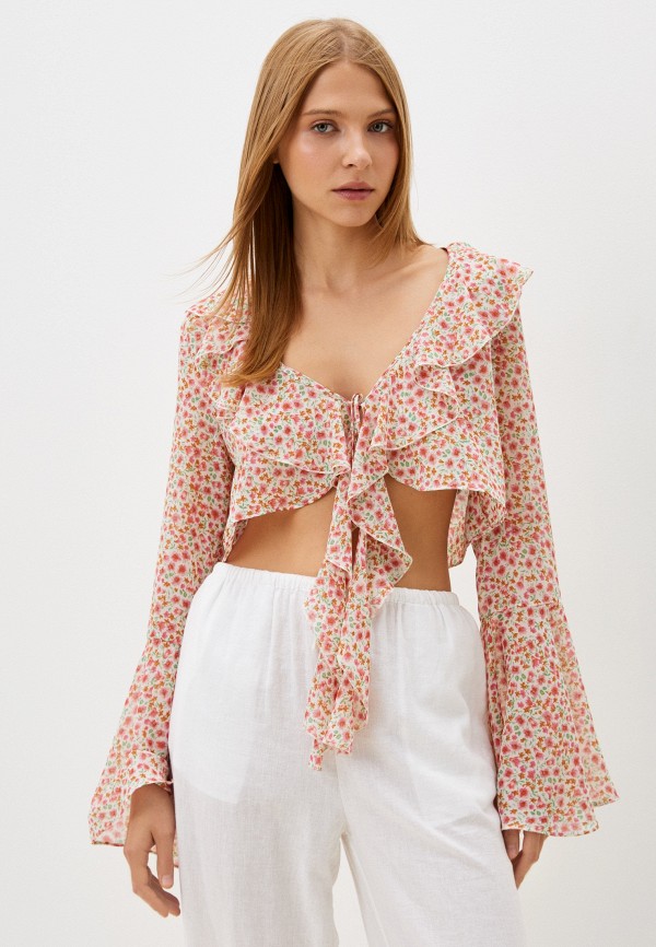 Блуза Ruxara 3600₽