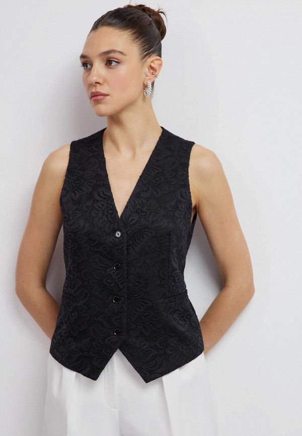 Жилет Vittoria Vicci 3590₽