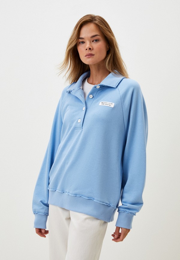 Свитшот DNK 5600₽