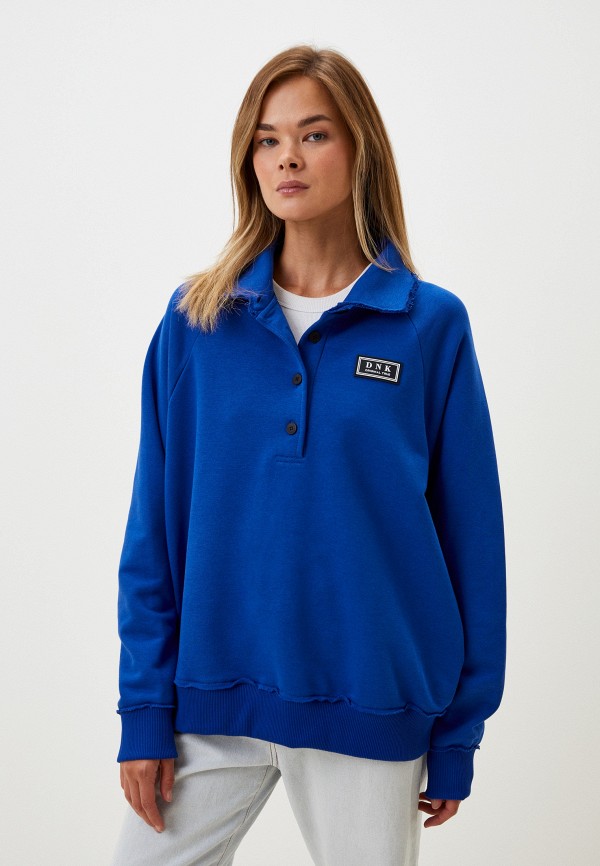 Свитшот DNK 5600₽