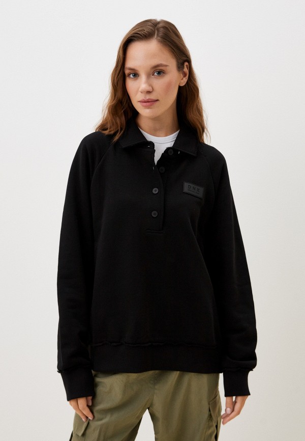 Свитшот DNK 5600₽