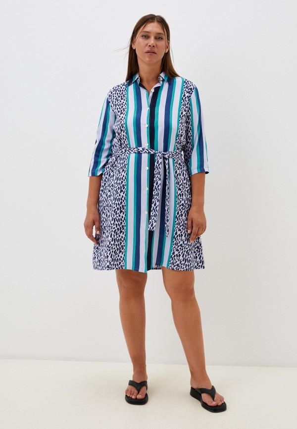 Платье Ганг 2200₽