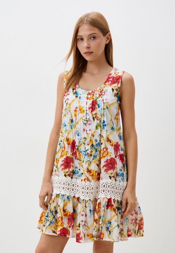 Платье Ганг 5800₽