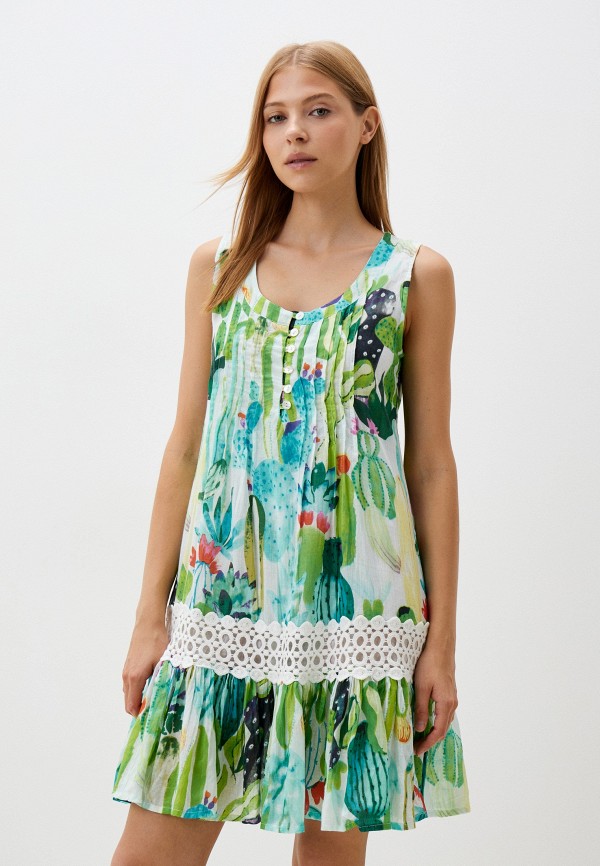 Платье Ганг 6900₽