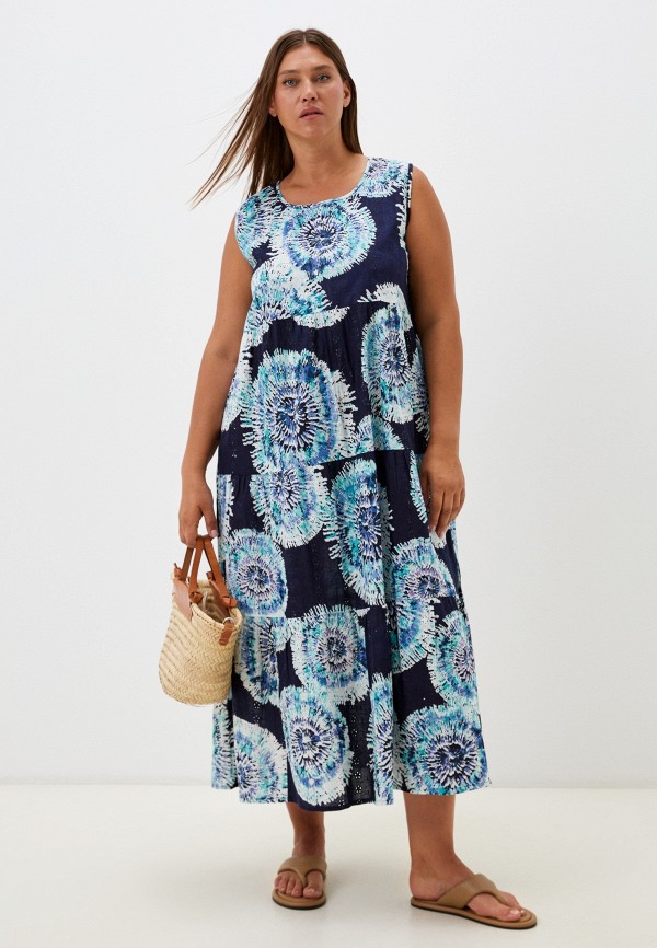 Платье Ганг 3600₽