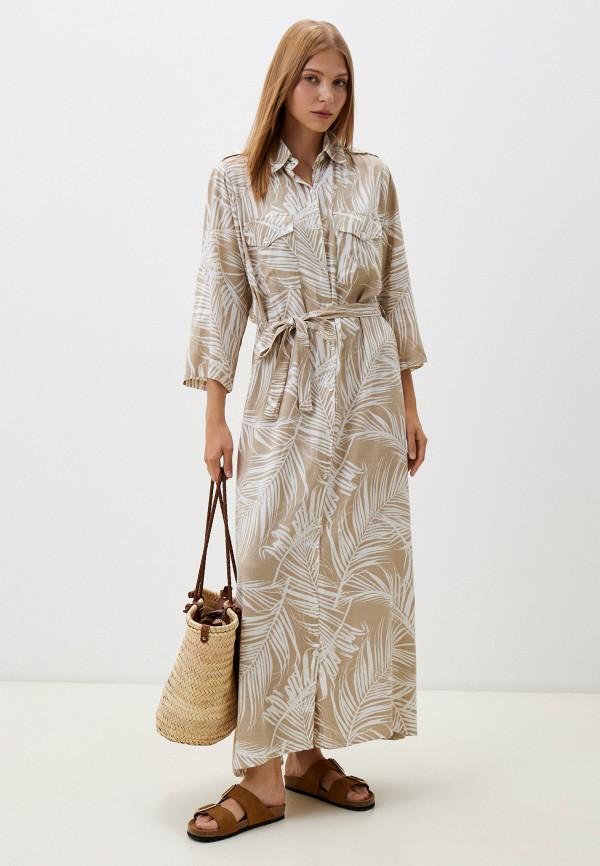 Платье Ганг 3990₽