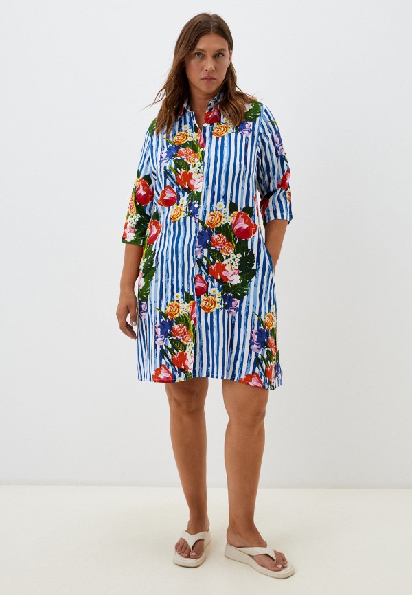 Платье Ганг 1760₽