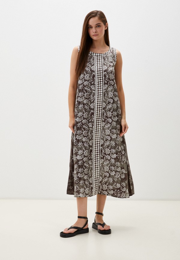 Сарафан Ганг 2240₽