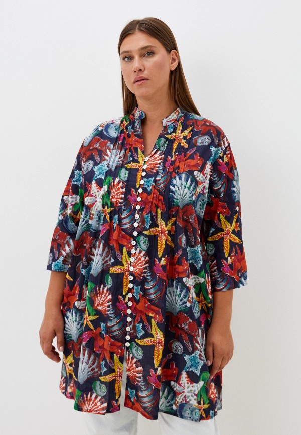 Блуза Ганг 2590₽