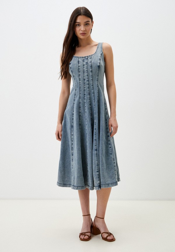 Сарафан джинсовый Isibris 5790₽