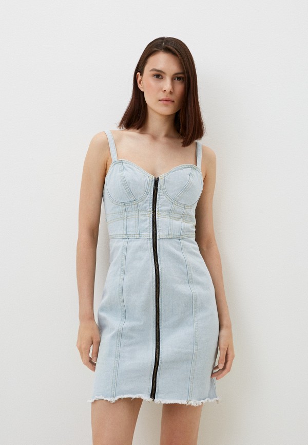 Платье джинсовое Isibris 4490₽