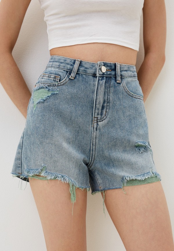 Шорты джинсовые Isibris 2992₽