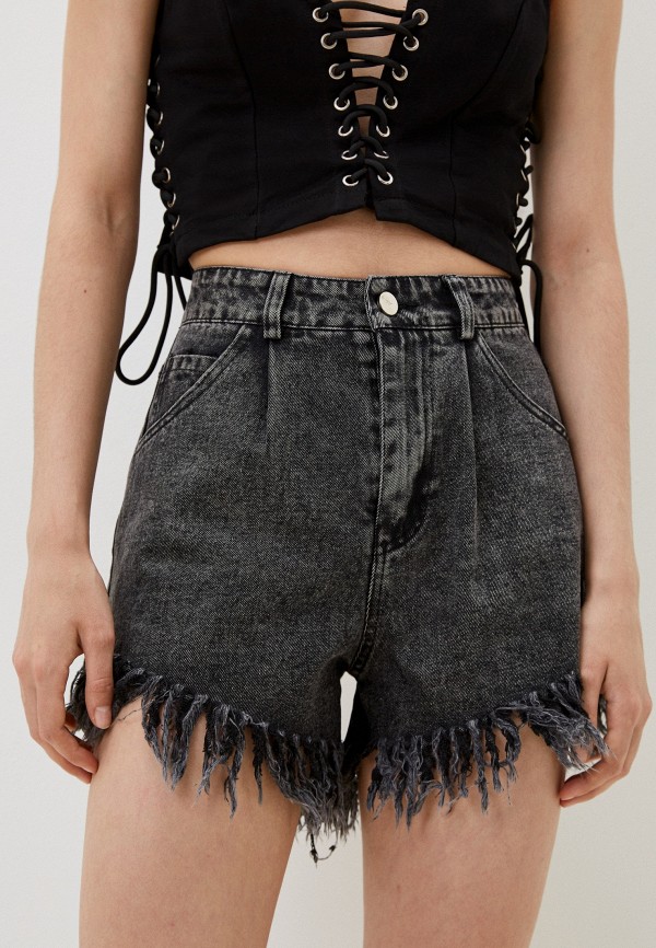 Шорты джинсовые Isibris 1290₽