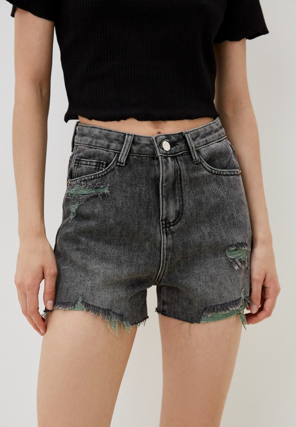 Шорты джинсовые Isibris 2590₽