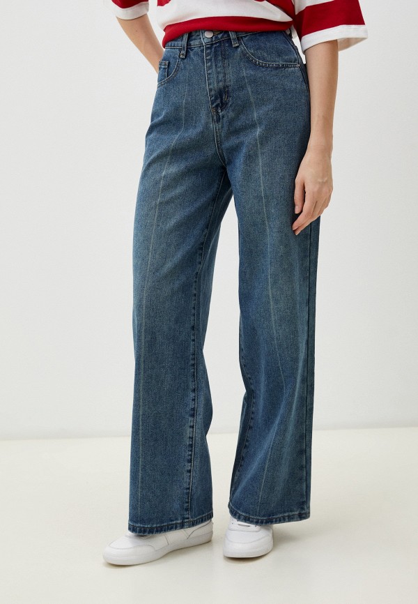 Джинсы Маковцвет 3900₽