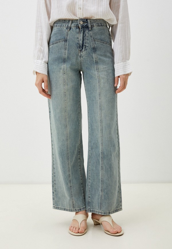 Джинсы Маковцвет 3900₽