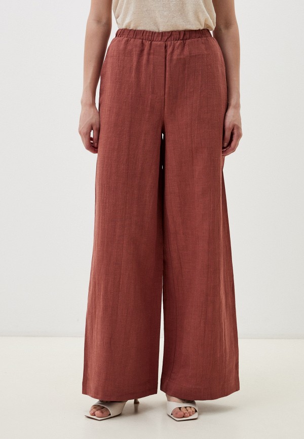 Брюки Маковцвет 5890₽