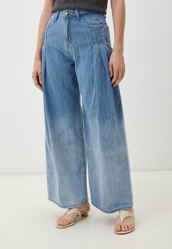 Джинсы Маковцвет 2590₽