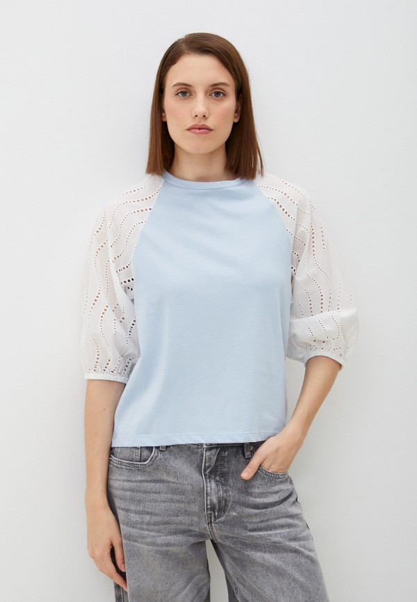 Футболка Маковцвет