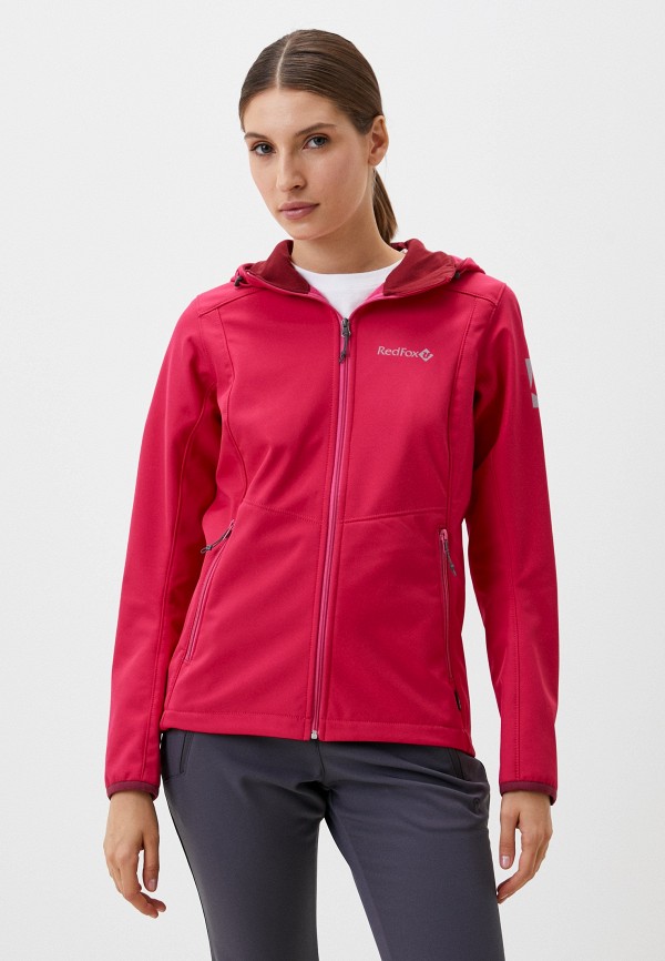 Ветровка Red Fox 8900₽