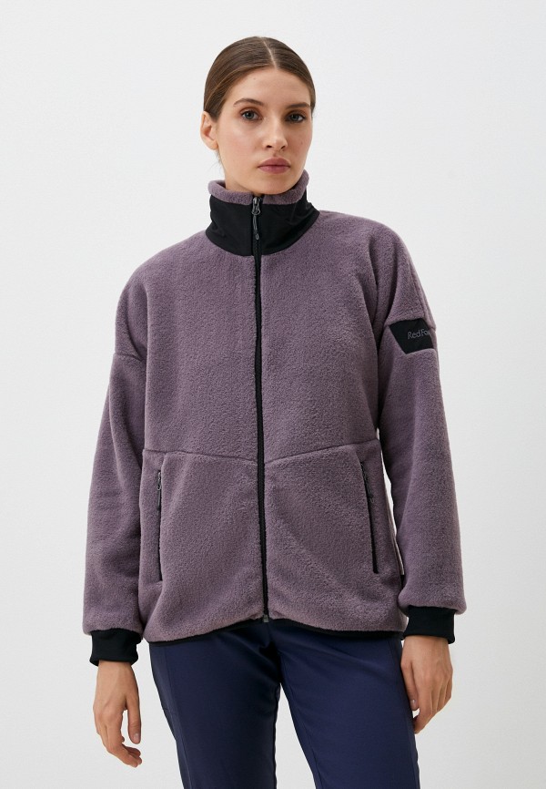 Олимпийка Red Fox 5940₽